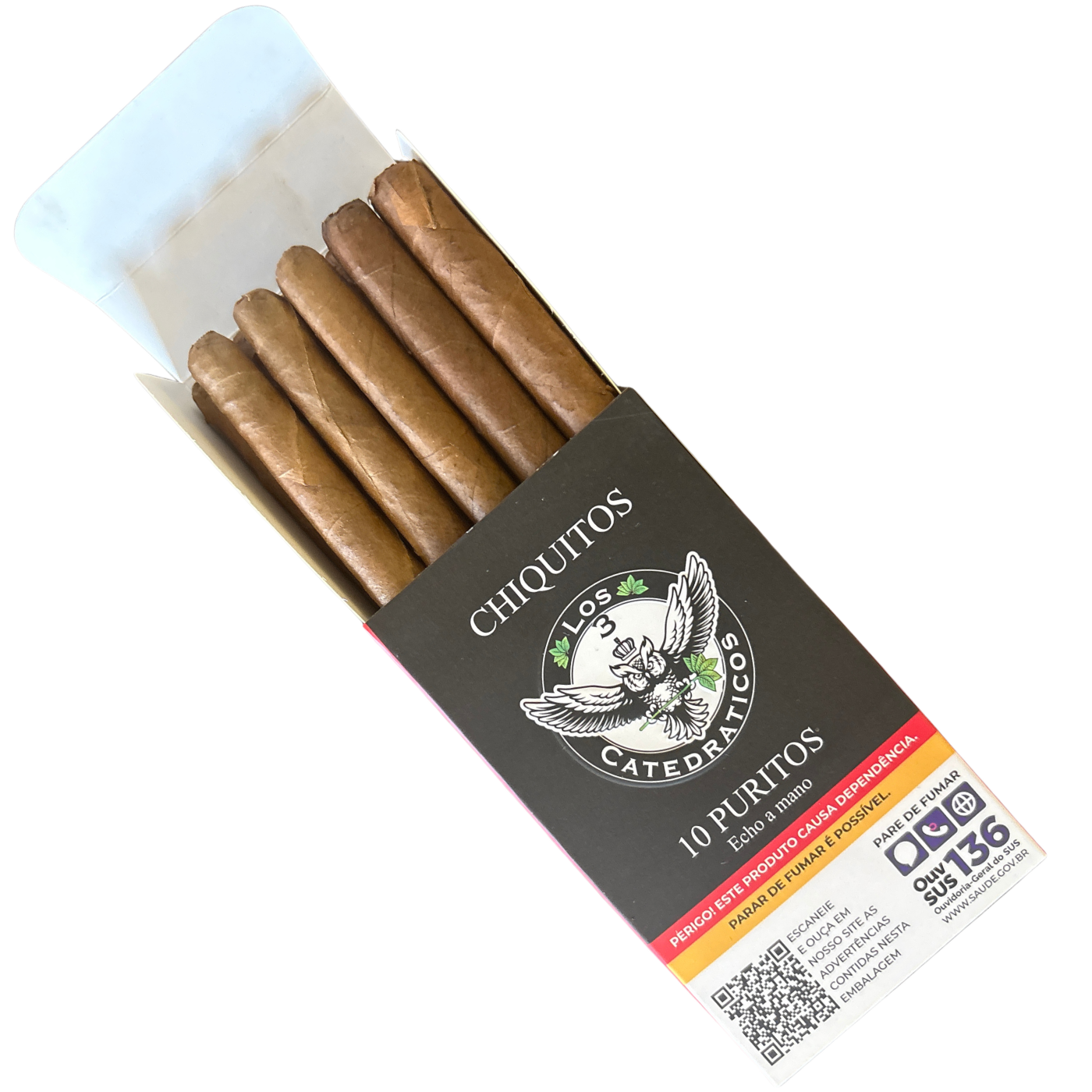 Chiquitos Los 3 Catedráticos