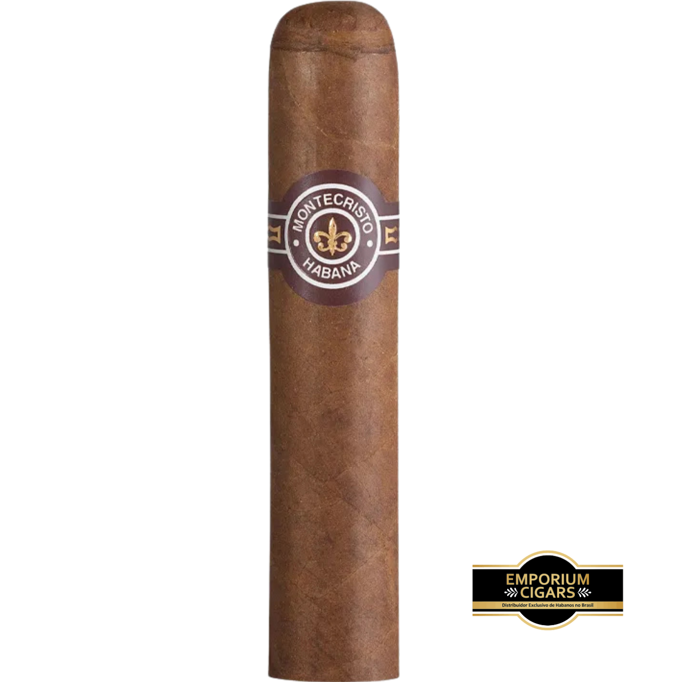 Montecristo Média Corona