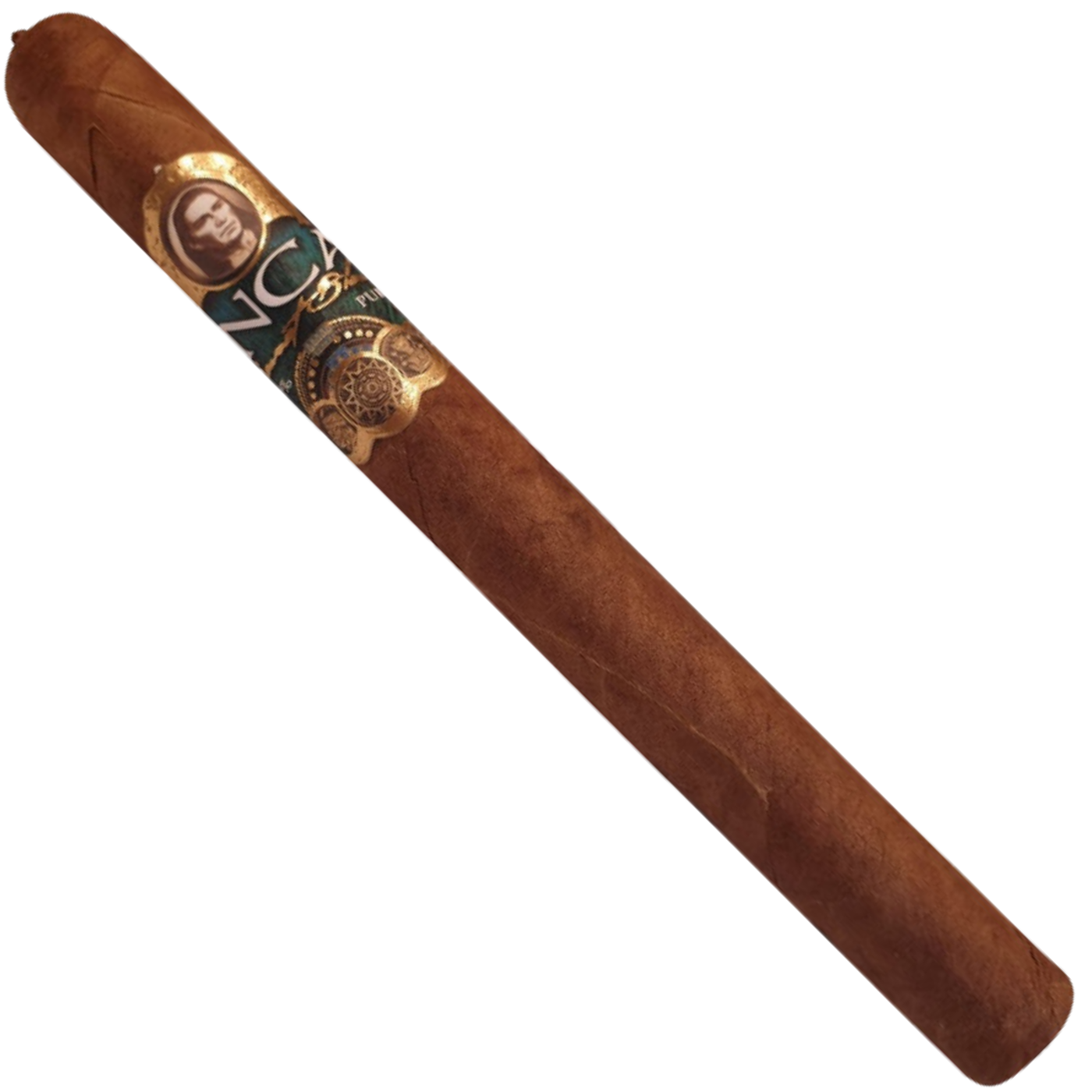 Inca Secret Blend Cristales