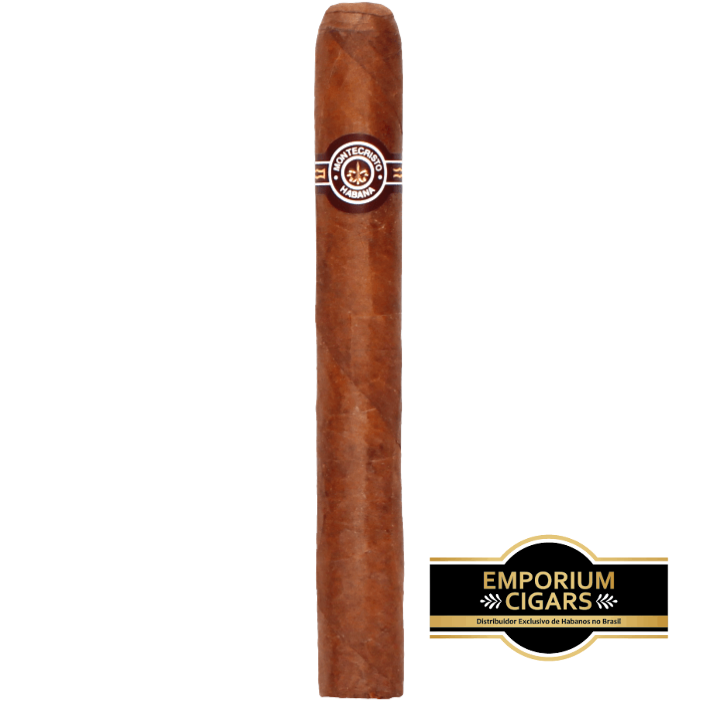 Montecristo Double Edmundo