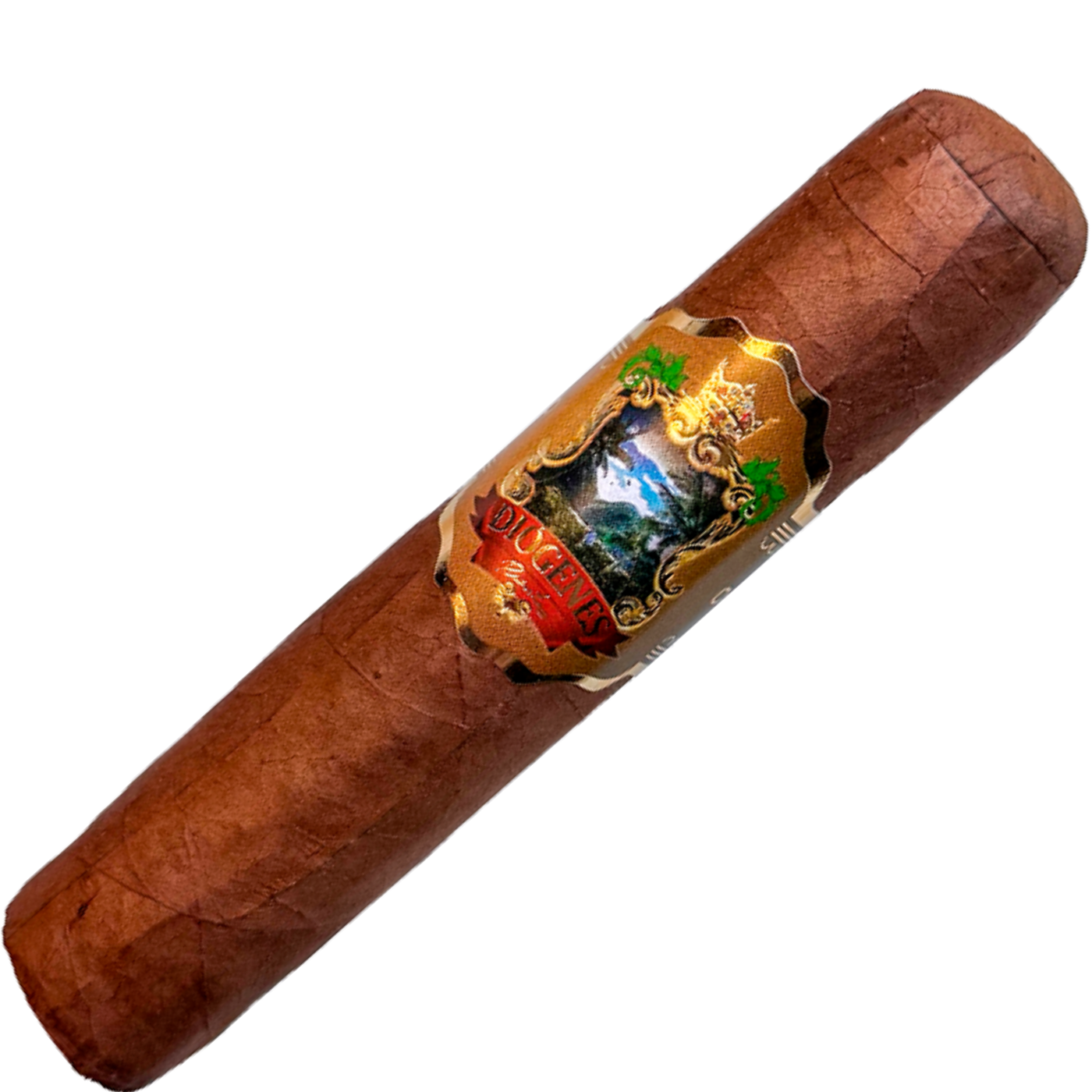 Diógenes Puentes Gran Patrícia 60