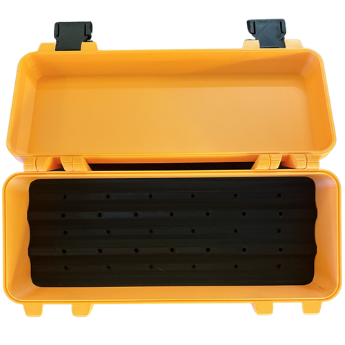 Case Brima
