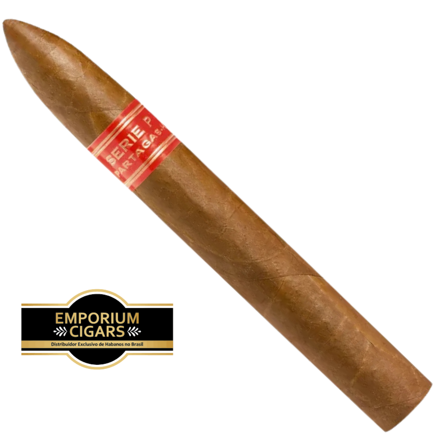 Partagas P2
