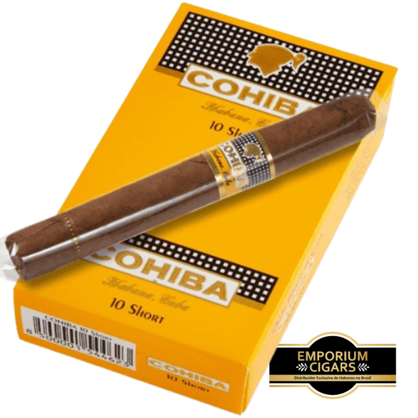 Cohiba Shorts
