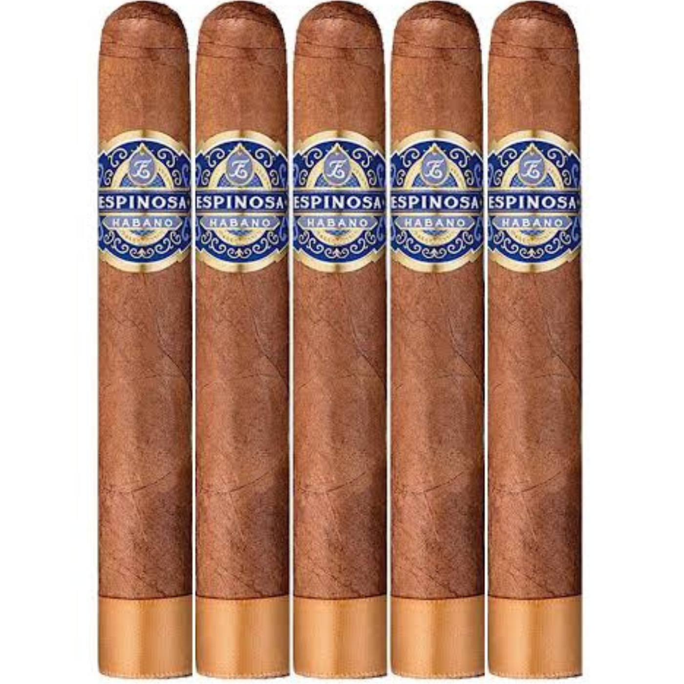 Espinosa Habano Toro / PACK COM 5