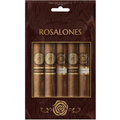 JDN Go Pack Rosalones