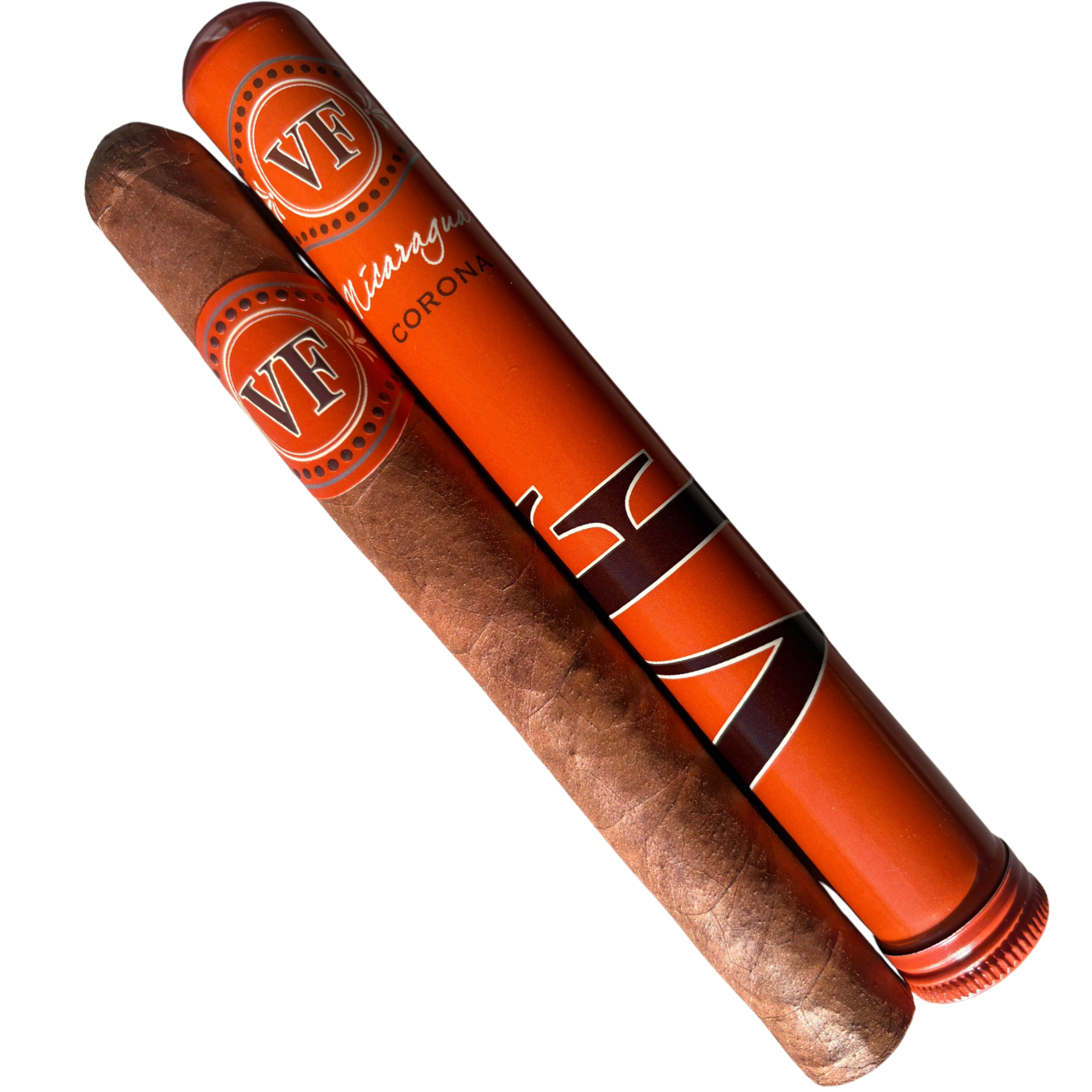 Vegafina Nicarágua Corona Tubo