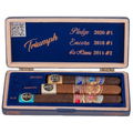 Ernesto Perez Carillo Triumph Sampler "Trilogy"