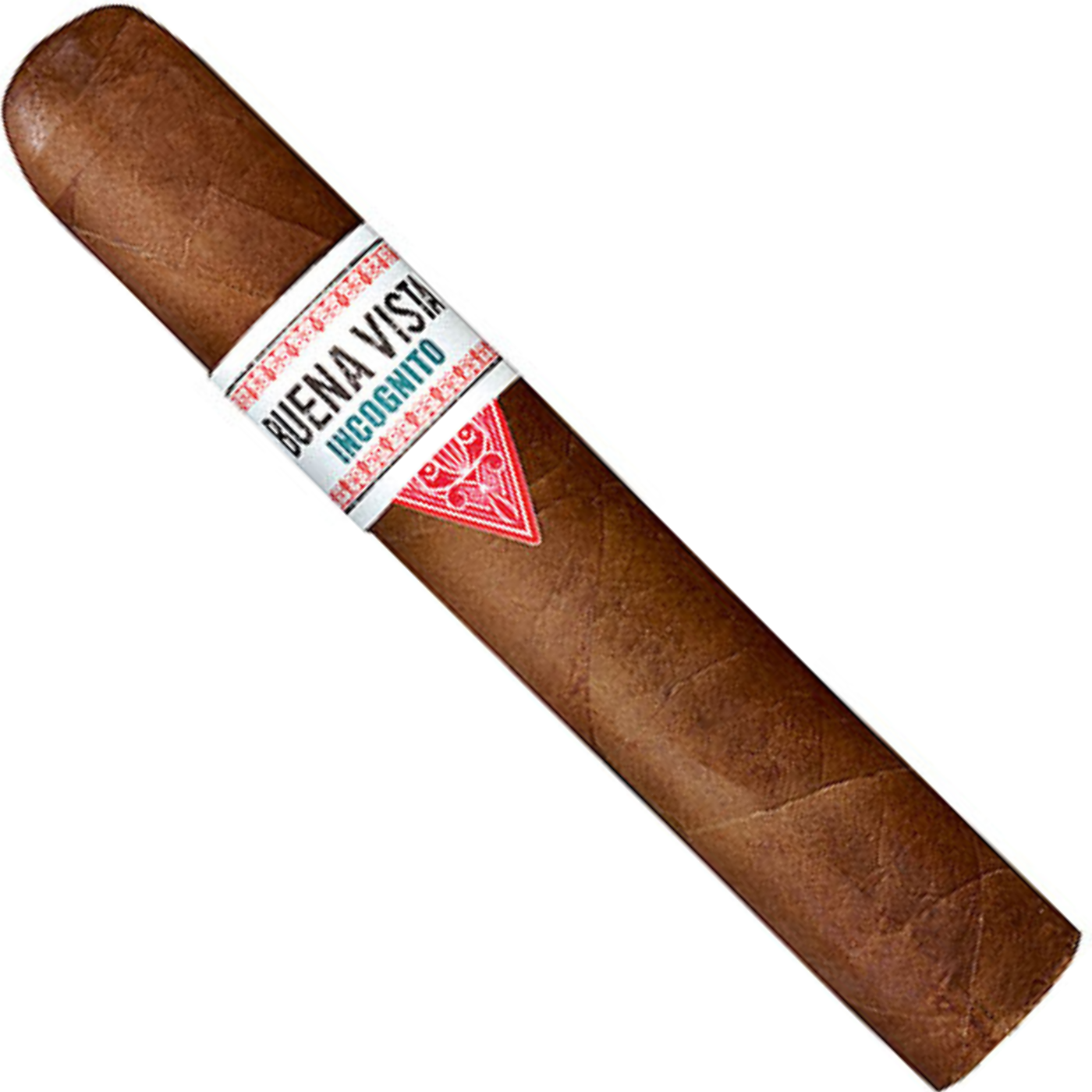Buena Vista Incognito Robusto