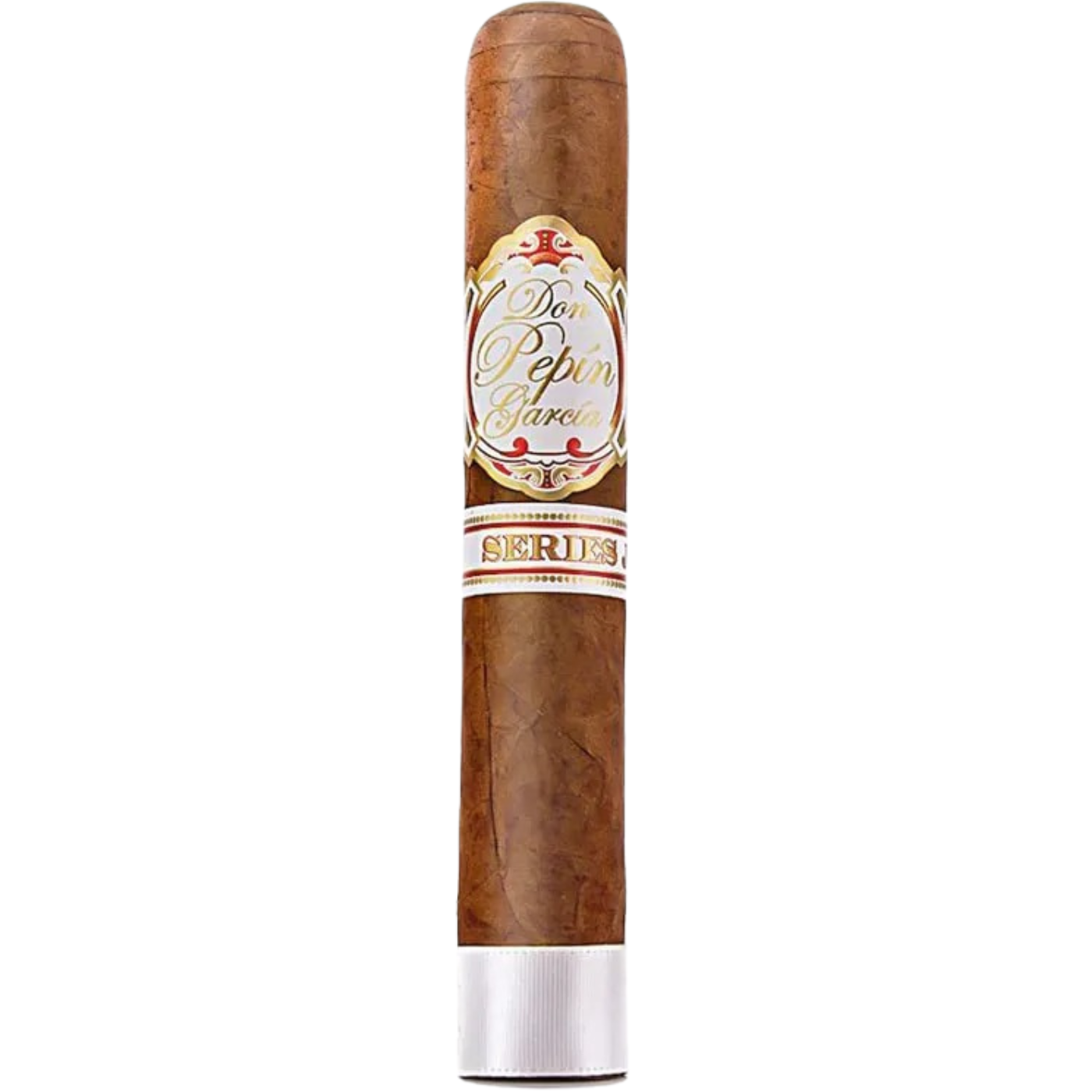 Don Pepín Garcia Serie JJ Selectos