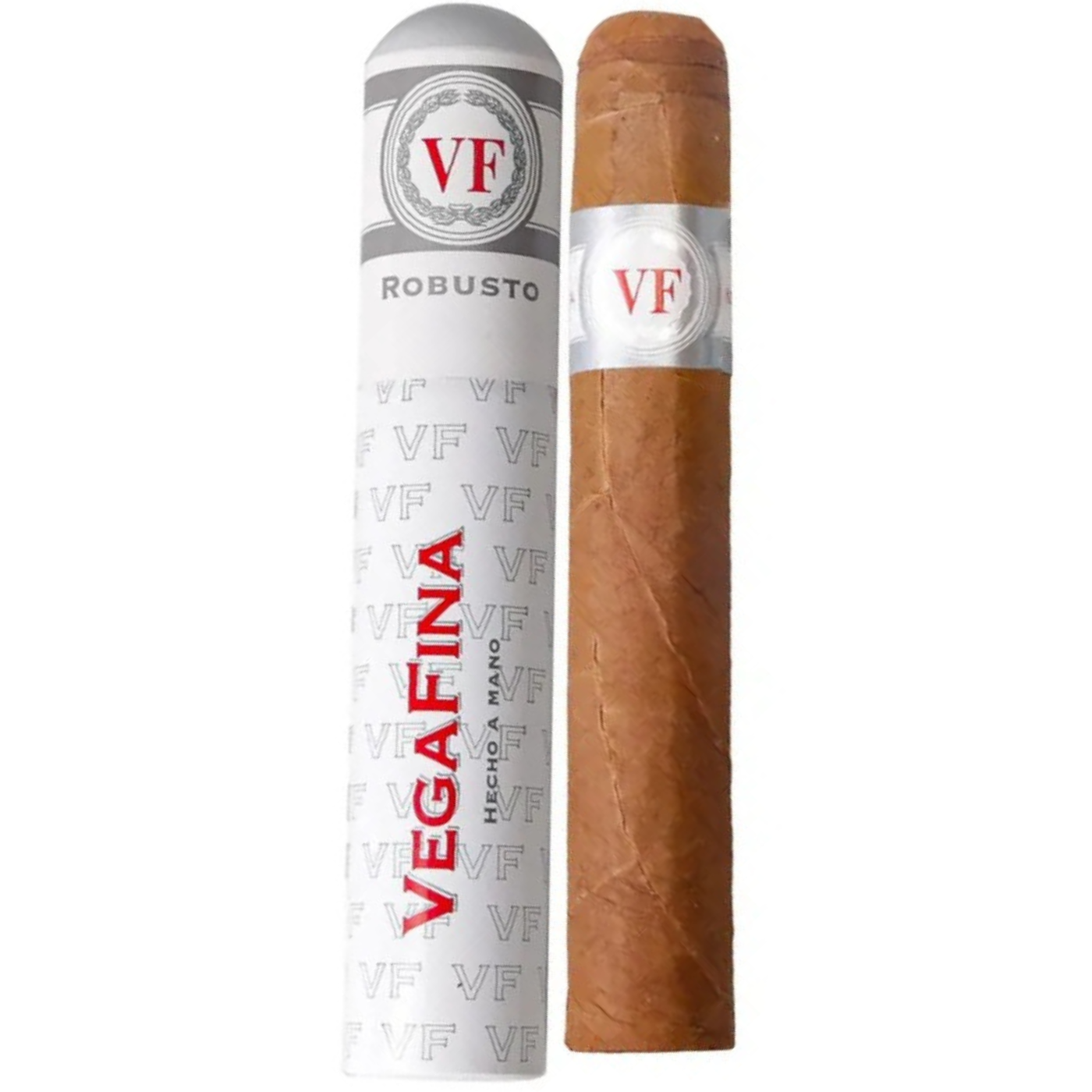 Vegafina Classic Robusto Tubo