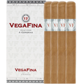 Pack com 4 Vegafina Corona Classic