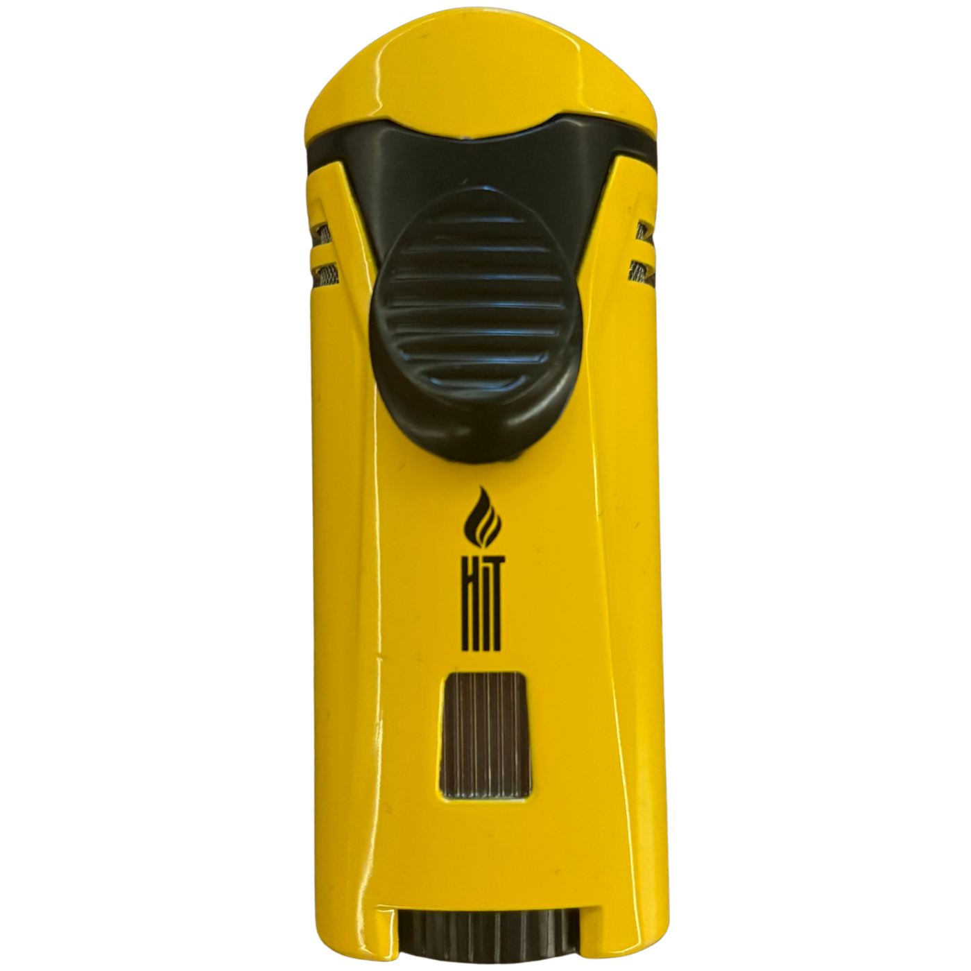 Maçarico Hit Advance Yellow