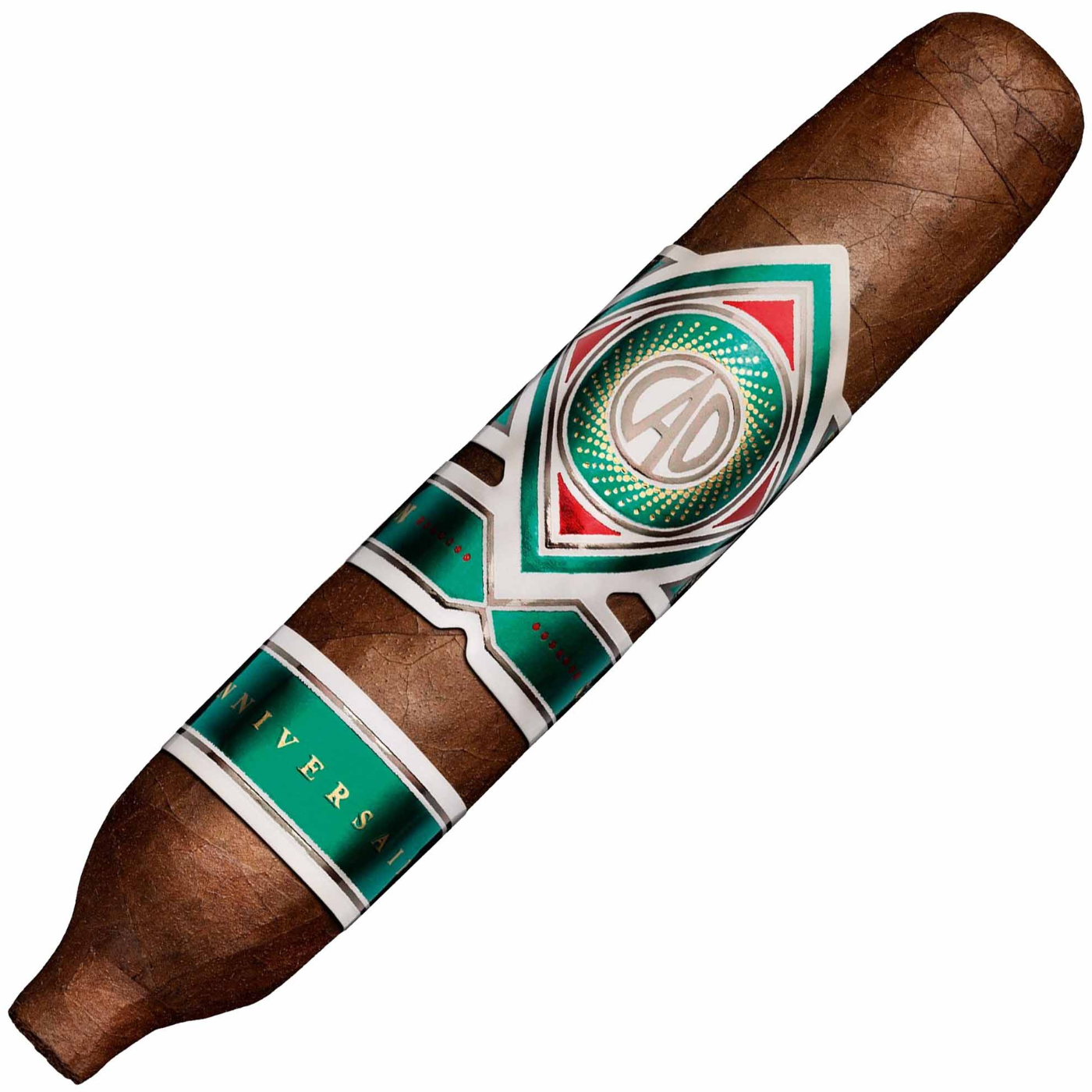 Cao Cameroon Perfecto