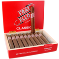 Fratello Clássico Robusto - Caixa com 20