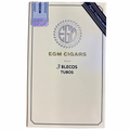 EGM Petacas 3 Blecos Tubo