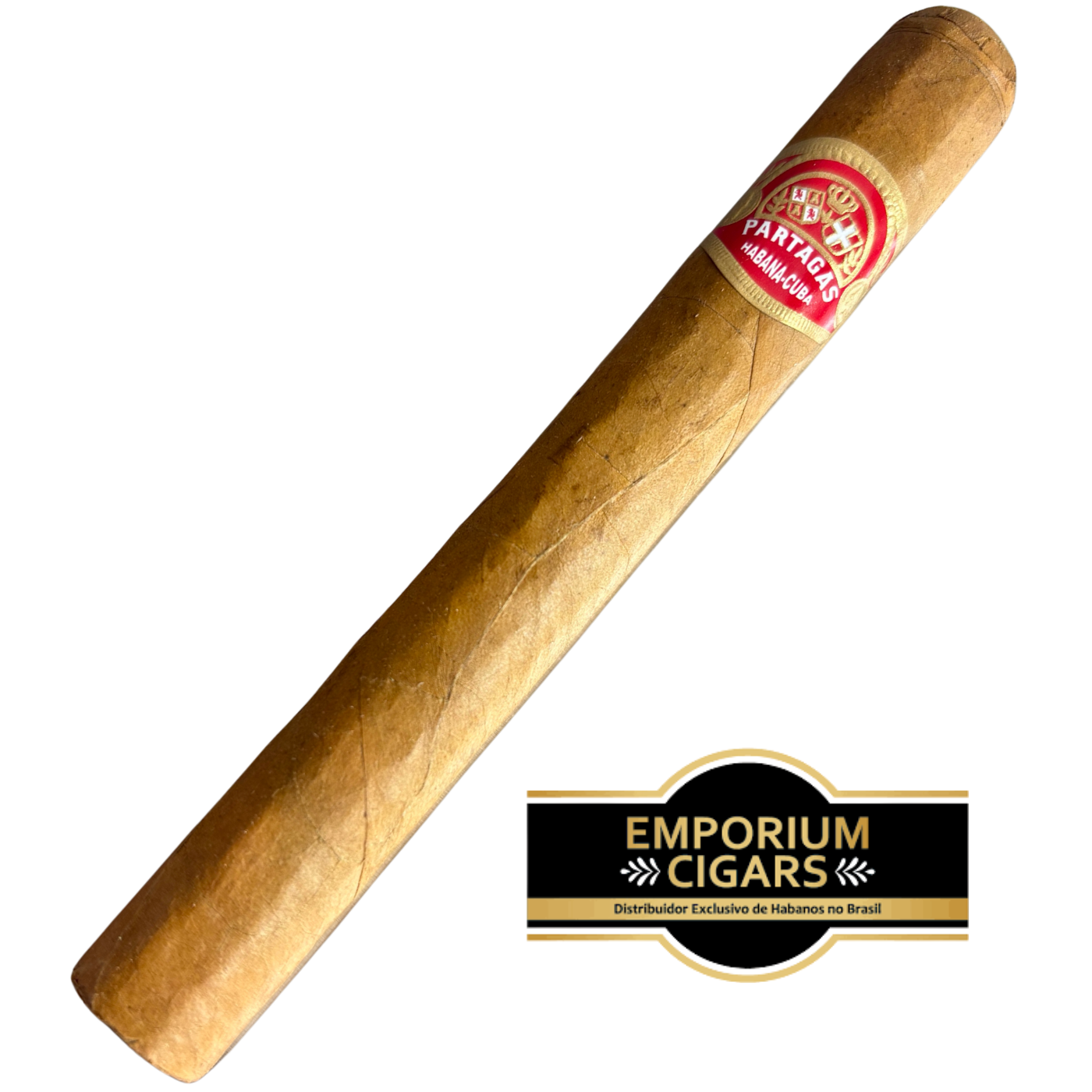Partagas Mille Fleurs