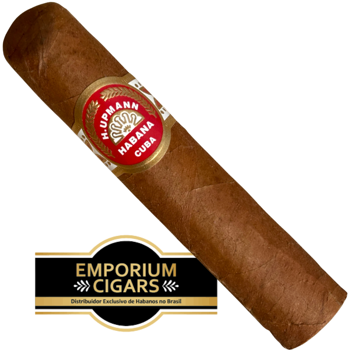 H. Upmann Half Corona