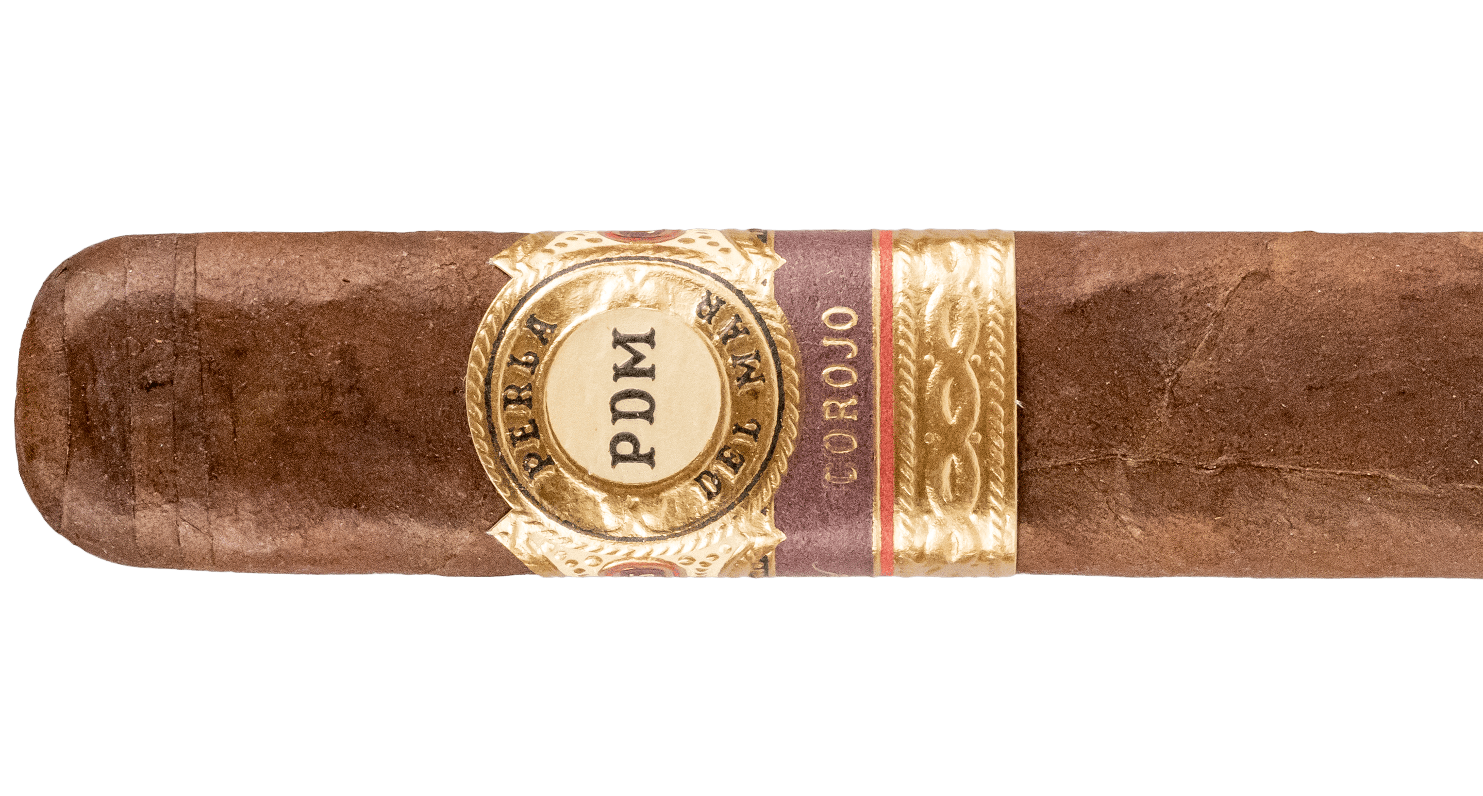 Perla Del Mar "L" Corona Gorda Corojo