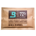 Boveda 72% 60g - Unidade