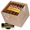 Hoyo De Monterrey Petit Robusto,  Caixa 25 unds