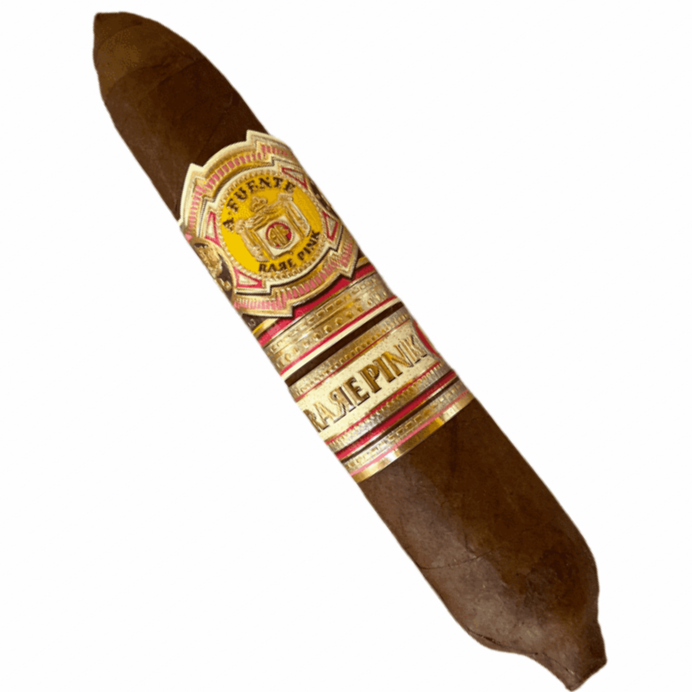 Arturo Fuentes Rare Pink Short Story