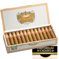 H. Upmann Half Corona, Caixa com 25 Unid.