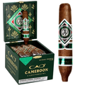 Cao Cameroon Perfecto, Caixa com 20