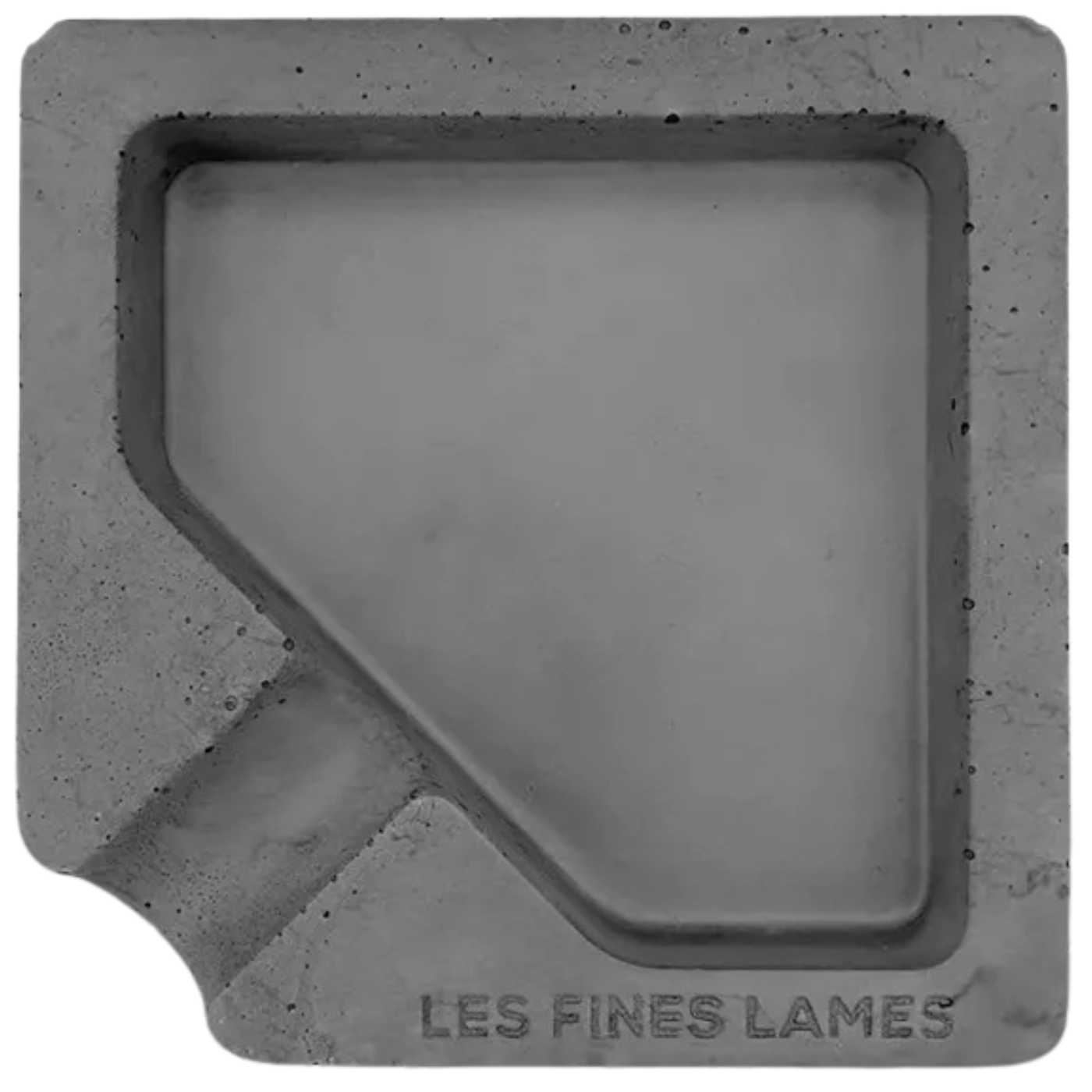 Les Fines Lames Monad, Anthracite