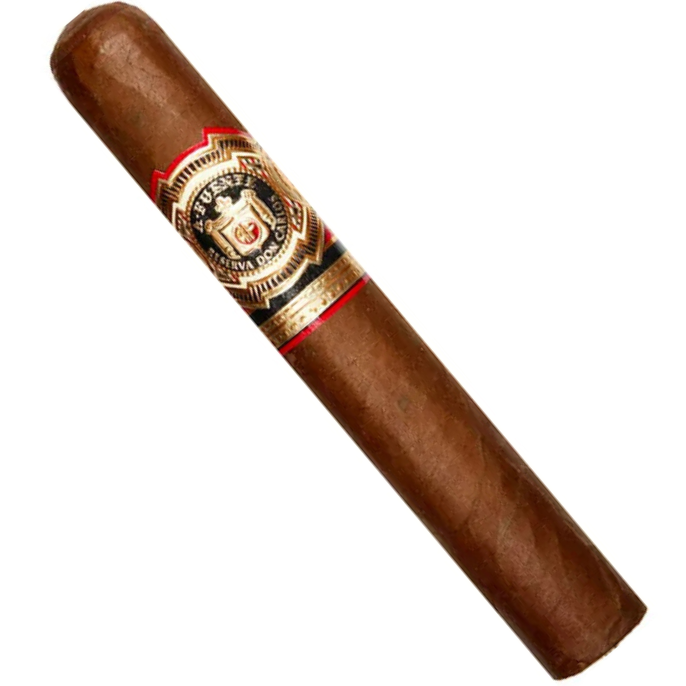 Arturo Fuentes Don Carlos Robusto