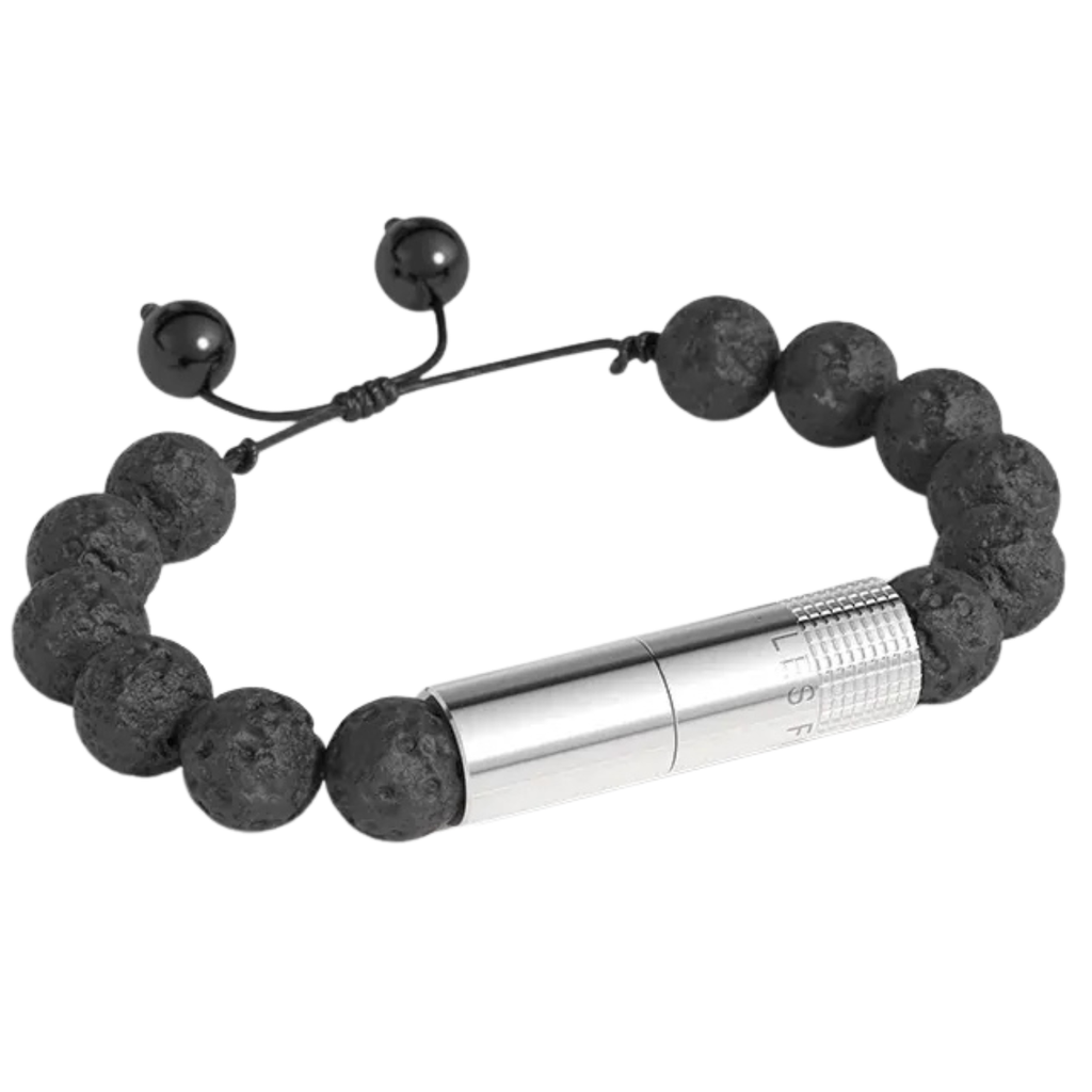 Les Fines Lames Bracelete Furador Lava