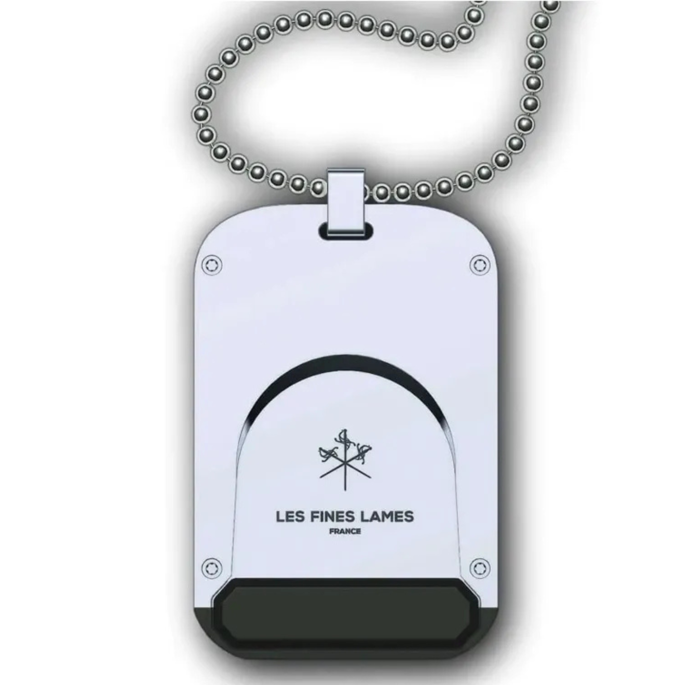 Les Fines Lames Le Tag Black