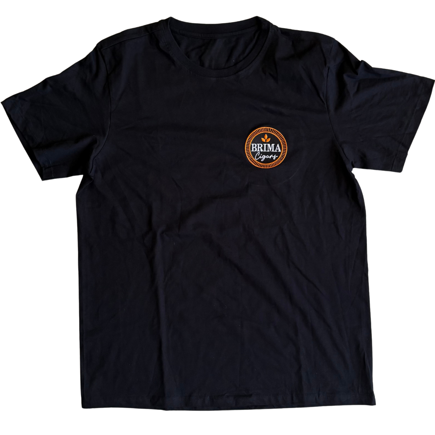 Camiseta Preta Brima