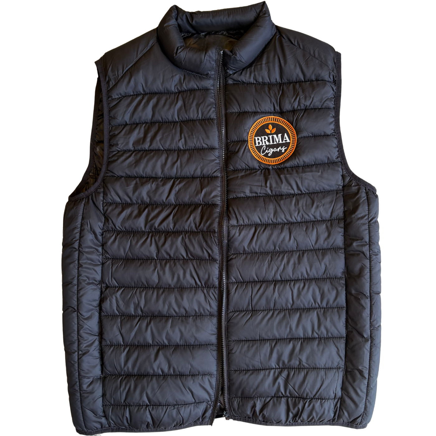 Colete Preto Brima