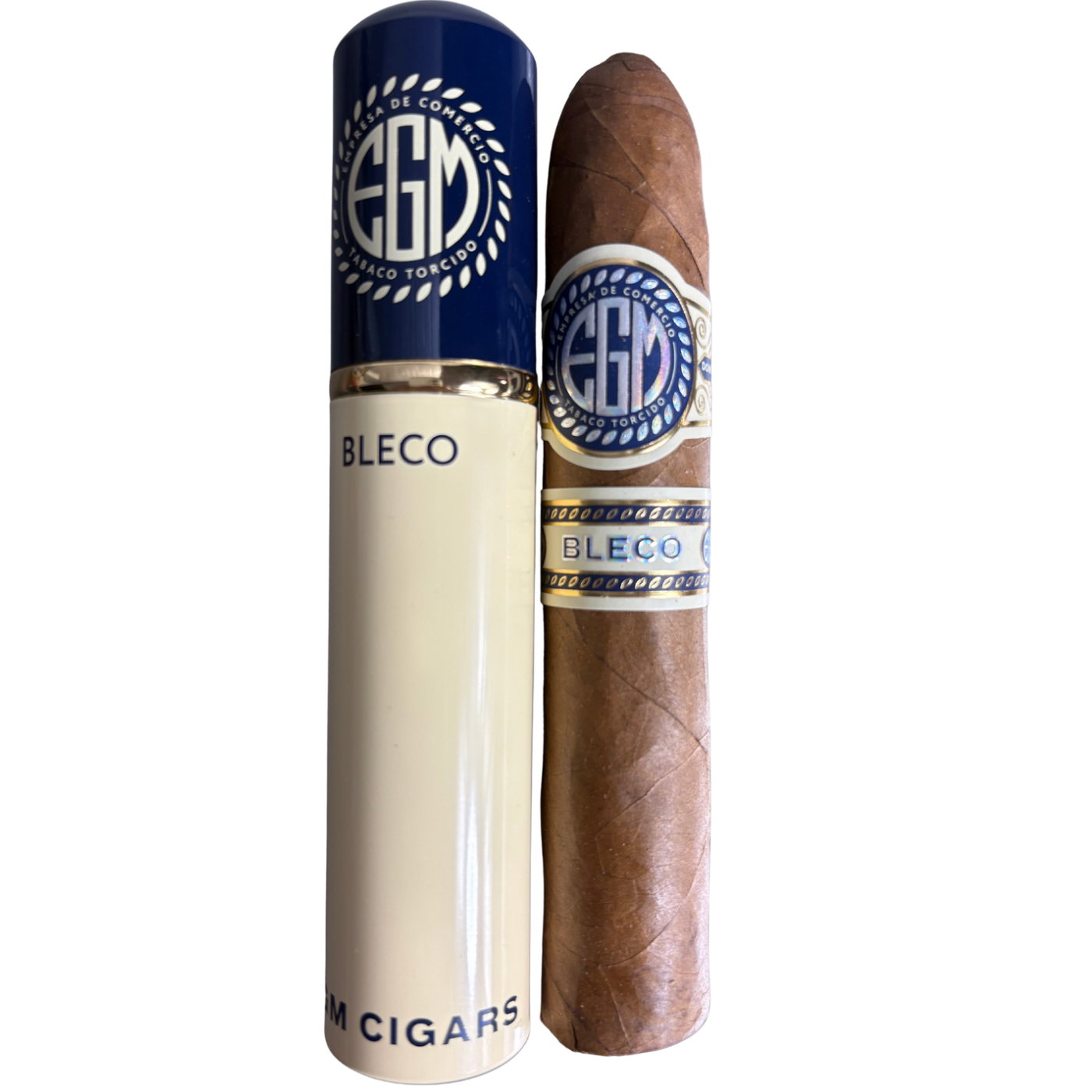 EGM Blecos Tubo.