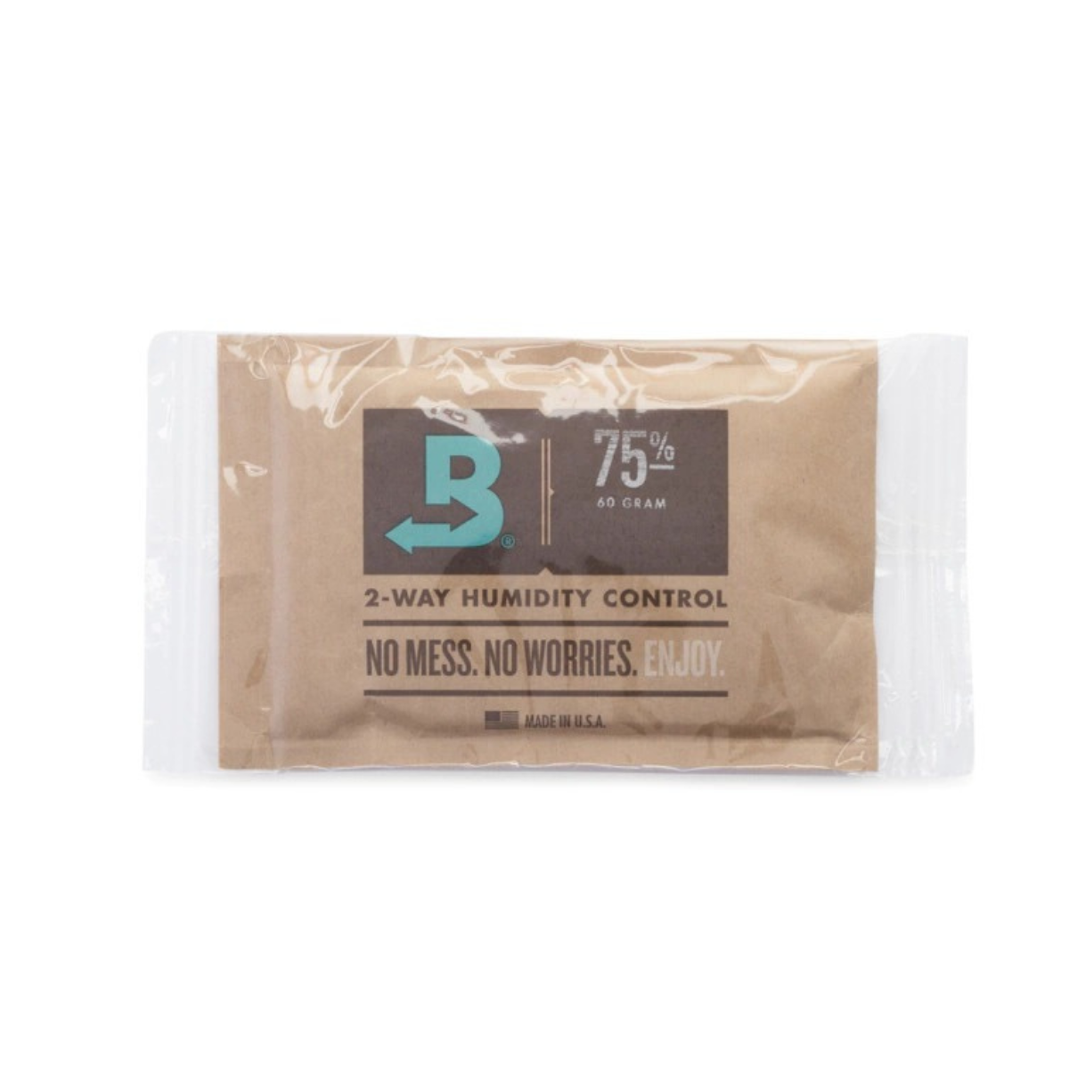 Boveda 65% 60g - Unidade